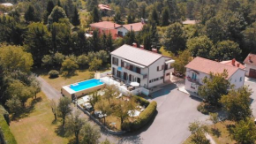 Отель Guest House Surina  Рупа